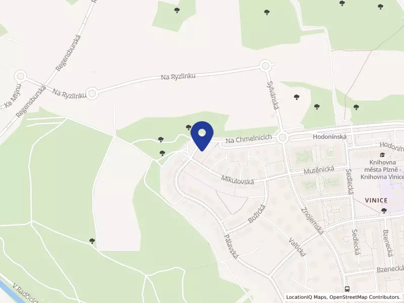 Alternativní kulturně-vzdělávací centrum Plzeň