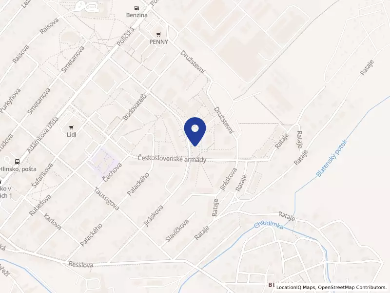 BBK společnost s ručením omezeným (s.r.o.)