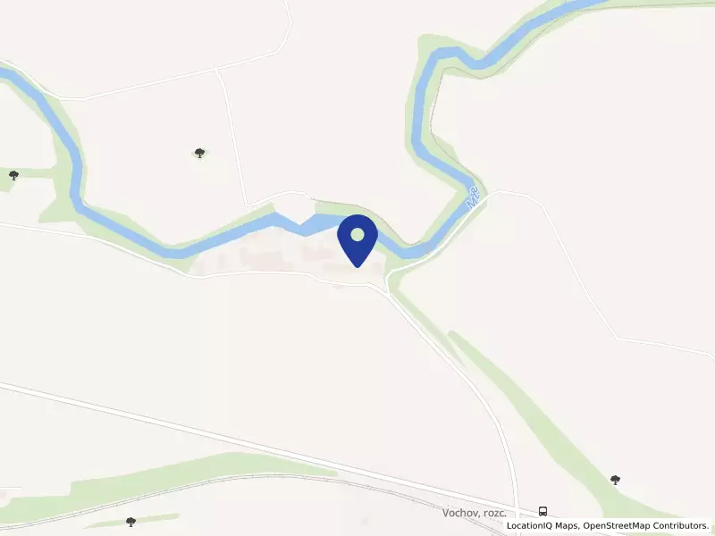 Plzeňská strojírna Vochov, a.s.
