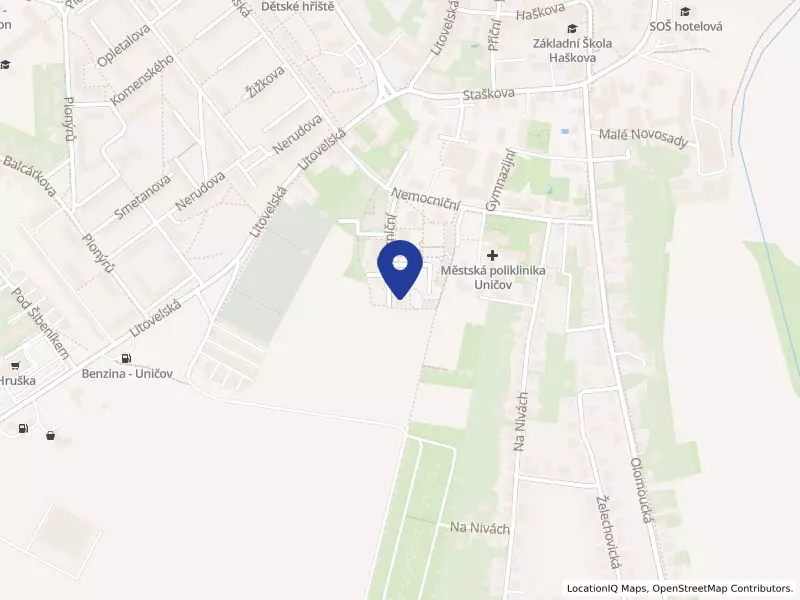 SD-služby, domácnost a firmy s.r.o.