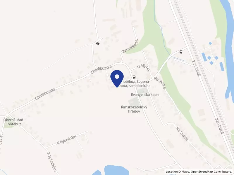 Silesia Cargo CZ s.r.o.