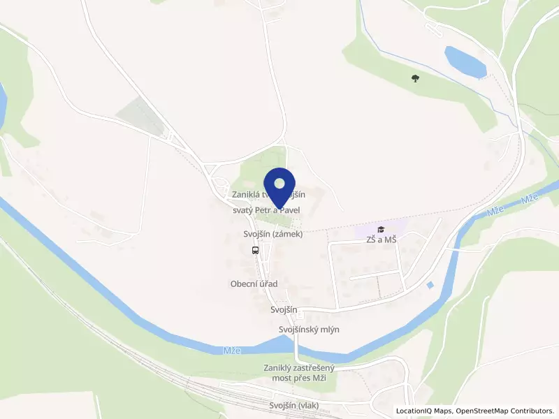 GeoLoci, o.p.s.
