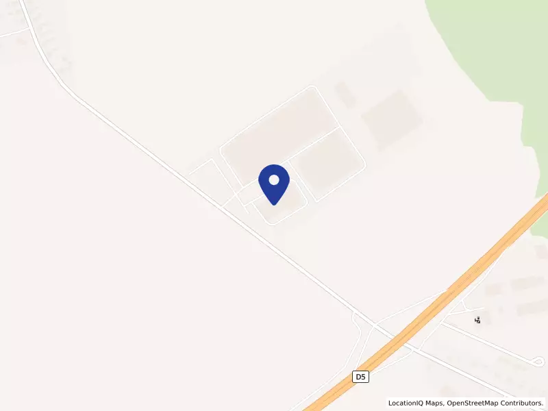DUVENBECK LOGISTIK s.r.o.