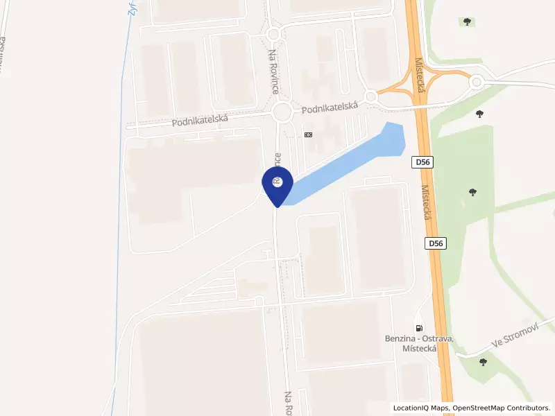 GRUPO ANTOLIN OSTRAVA s.r.o.