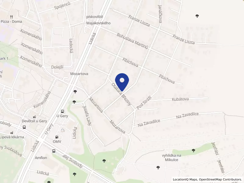 Look Distribution s.r.o.