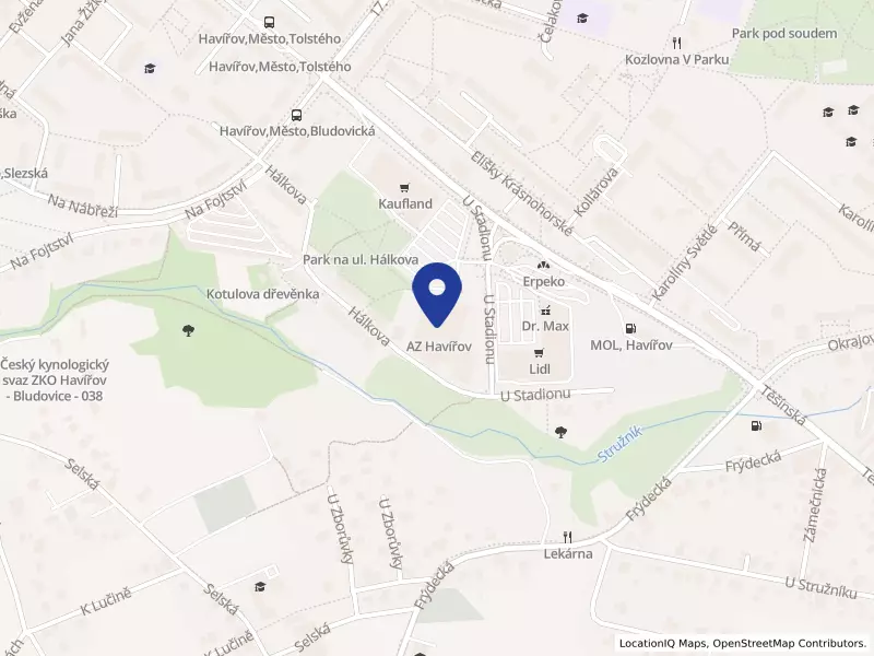 AZ Havířov 2025 s.r.o.