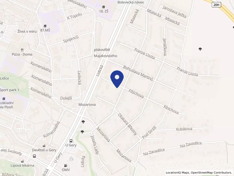 MYFA Myšík s.r.o.