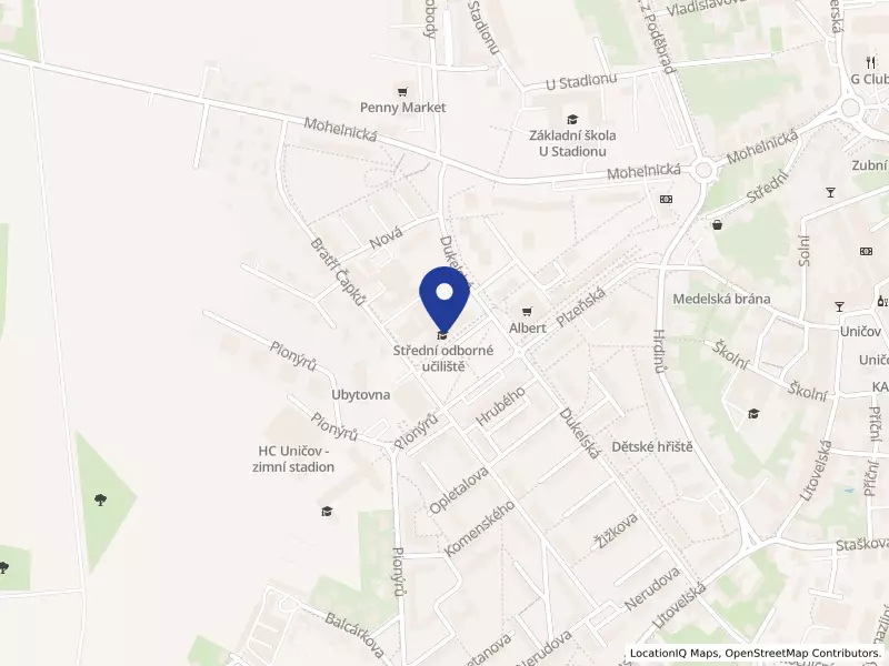 Družstvo  C N M - coop