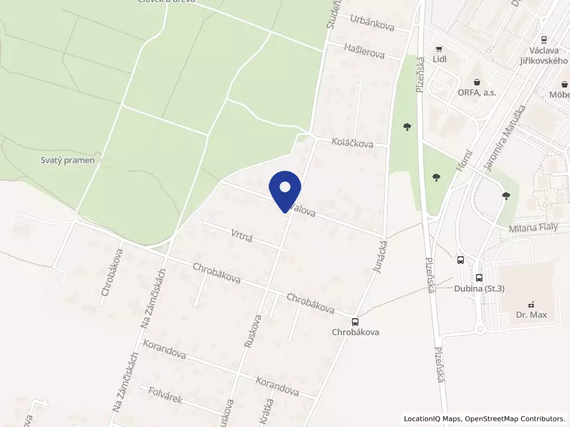 RESAP OSTRAVA, s.r.o.