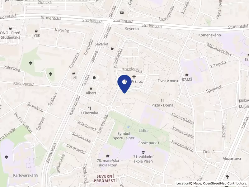 Centrum Alternativní Terapie nadační fond