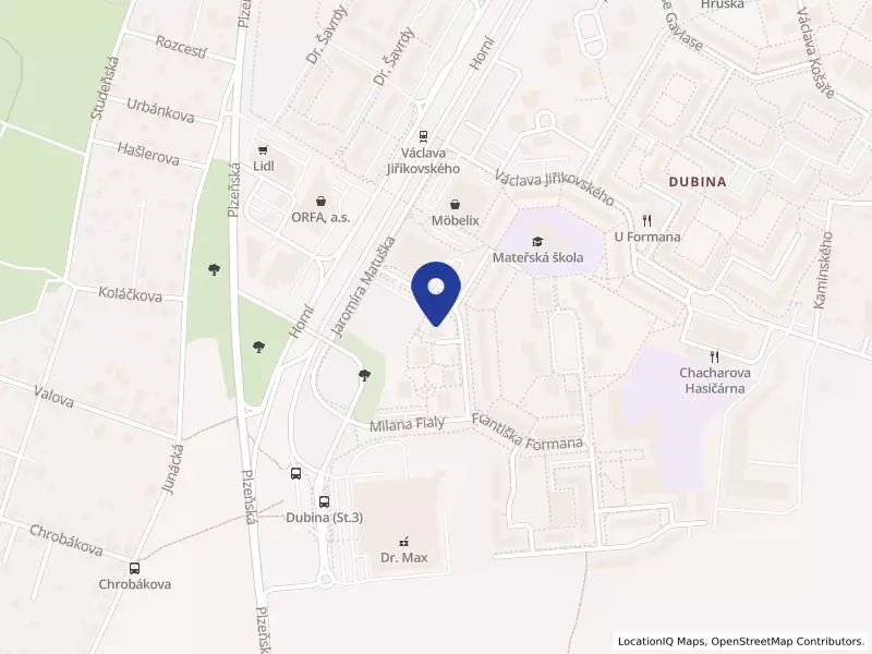 INTERCLUB Ostrava v.o.s.
