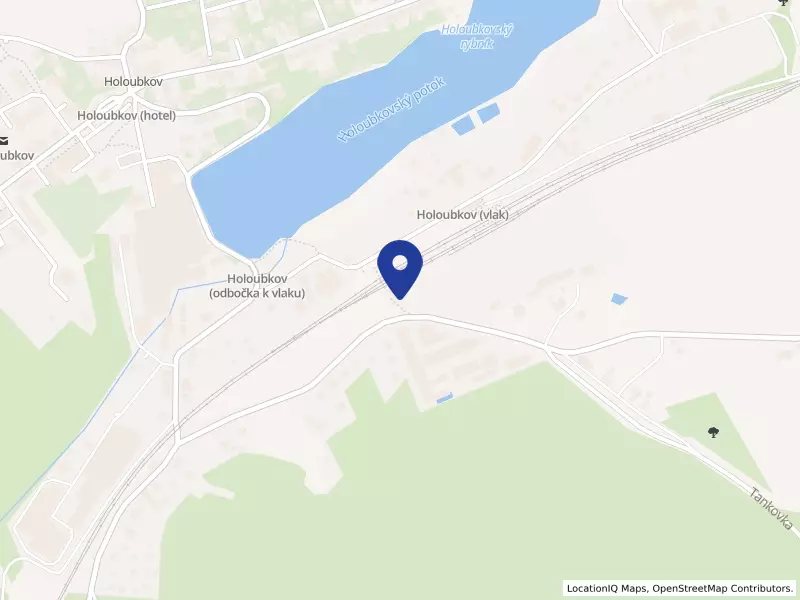 DCK Holoubkov Bohemia a.s.