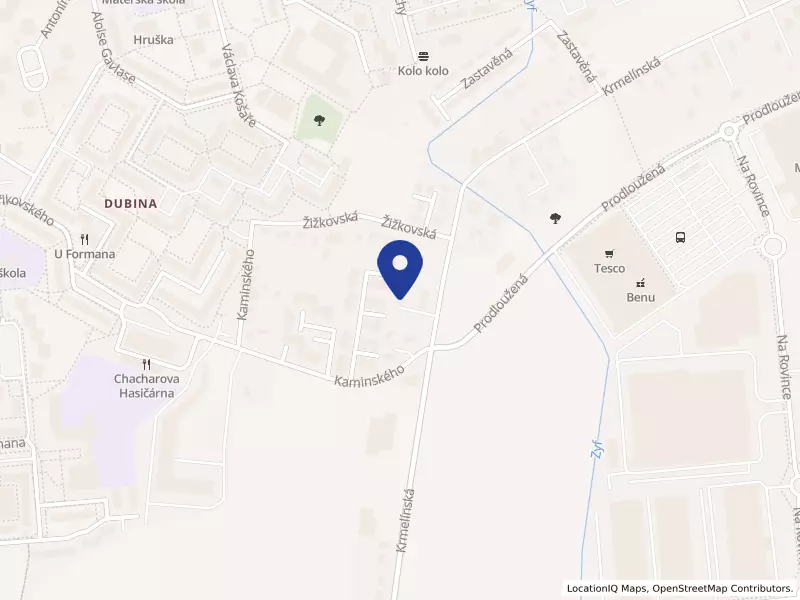 "VK SOU Ostrava"