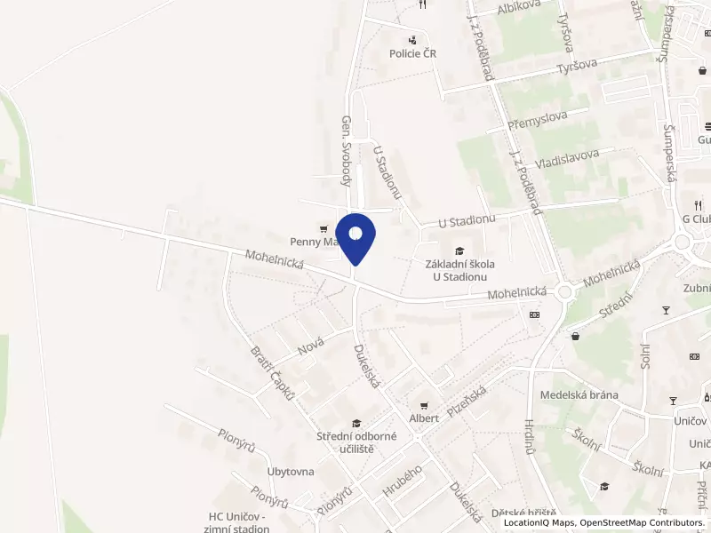 Stodola u Vlada s.r.o.