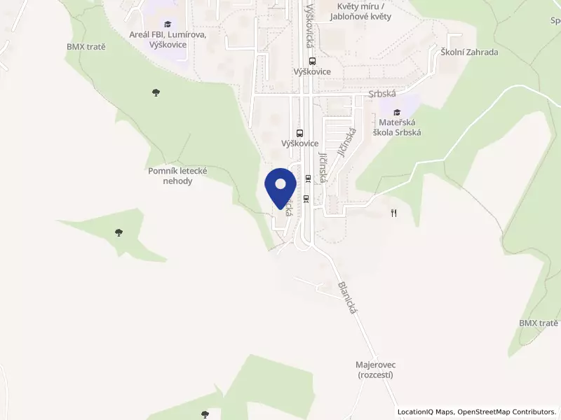 Bytové družstvo U dobré pohody