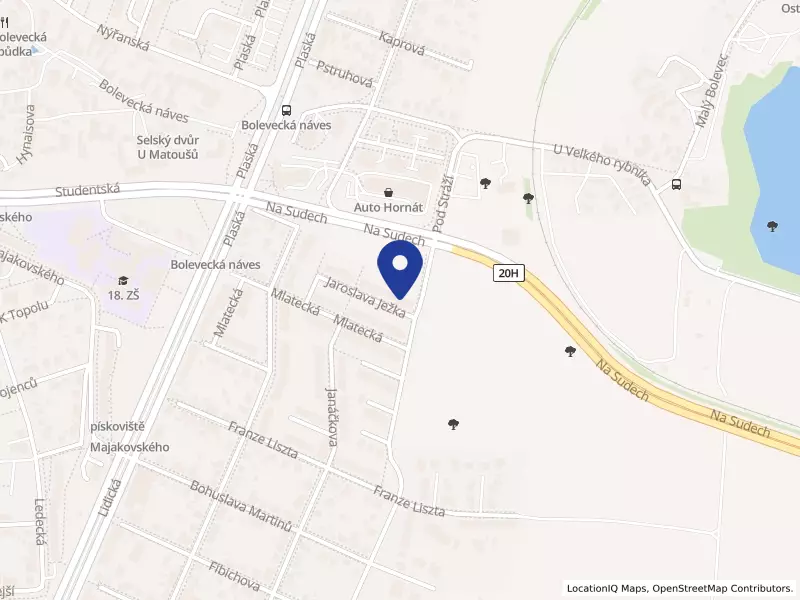 TOP CAR SERVICE s.r.o.