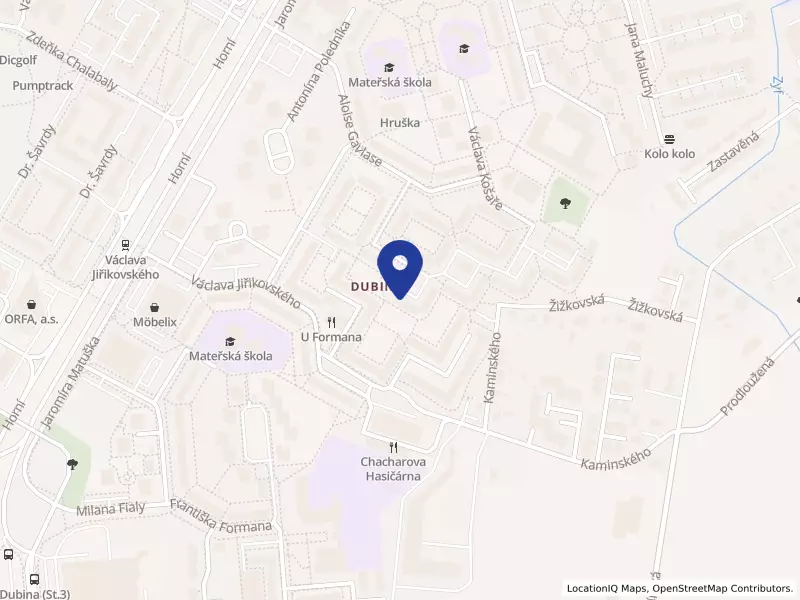 BenMat Rentals s.r.o.
