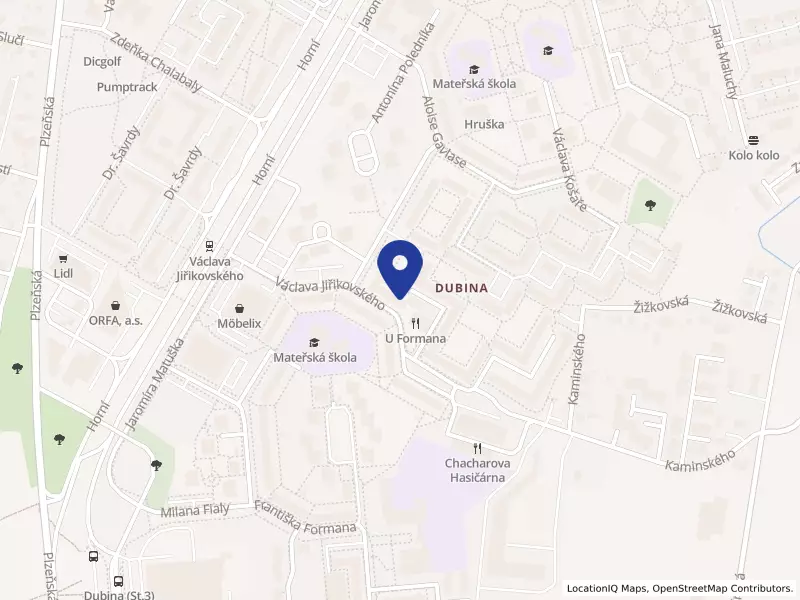 Bytové družstvo Devítka na Dubině