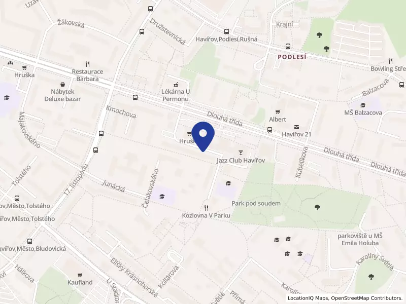 Stavební a elektroinstalační společnost Havířov s.r.o.