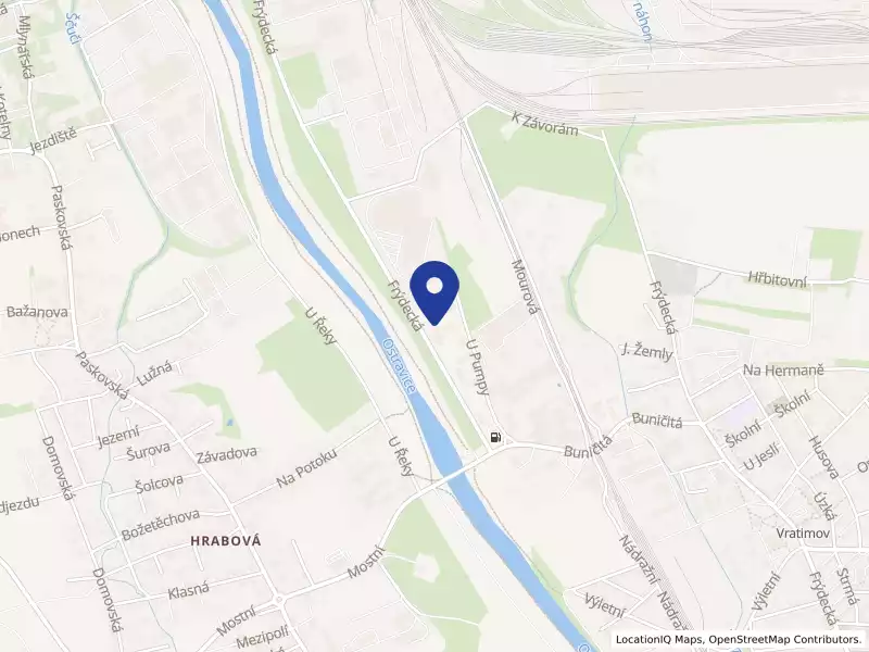 OBB stavební materiály, spol. s r.o.