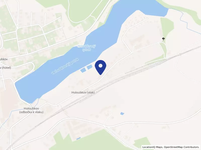 Tělocvičná jednota Sokol Holoubkov