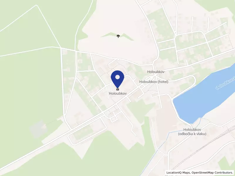 TSČ-AVZO ""HOLOUBKOV""
