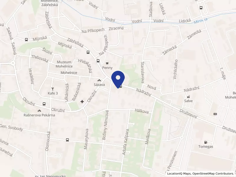 Tělocvičná jednota Sokol Mohelnice