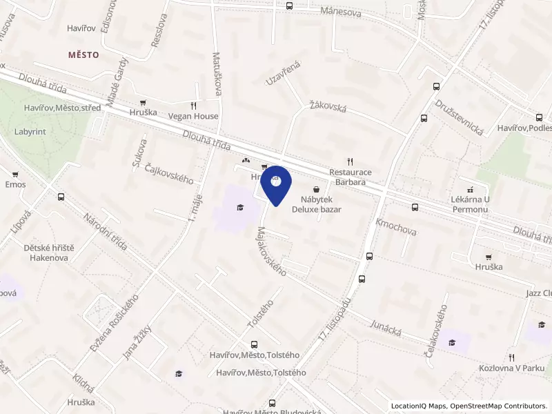 Garnolova finance s.r.o.