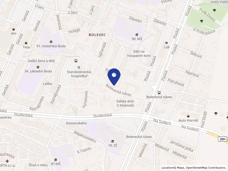 CODE Consulting and Development, s.r.o.