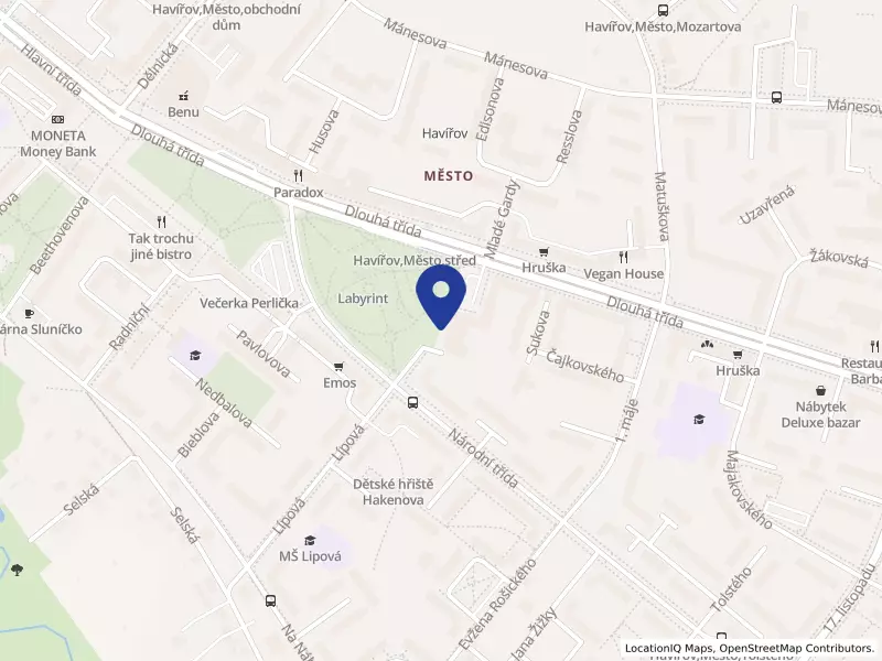 Vzdělávání pro Tebe s.r.o.
