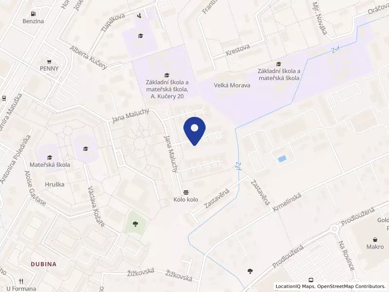 Gatěková s.r.o.
