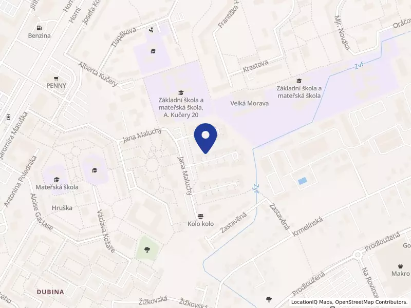 VOKI Invest s.r.o.