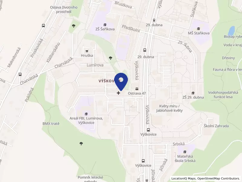 Dermatologie Ostrava s.r.o.