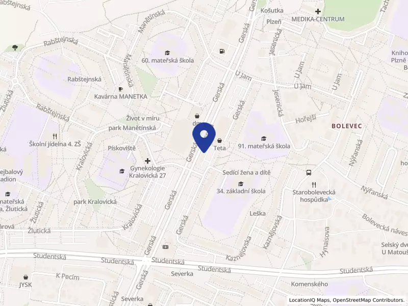 PALOŠI s.r.o.