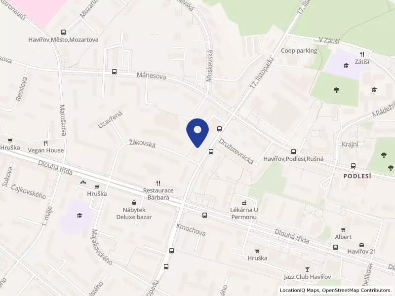 LUMO trade service s.r.o.