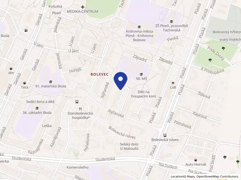 KYTIČKA pm s.r.o.