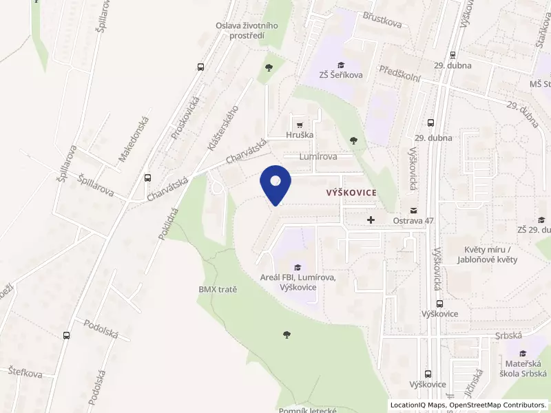 ZO FVZ - DEPO Ostrava 71