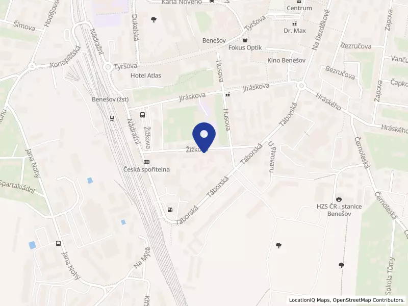 H.S. Transport CZ s.r.o.