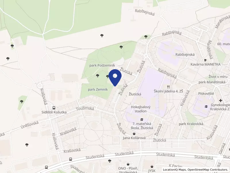 ID SERVIS Plzeň s.r.o.