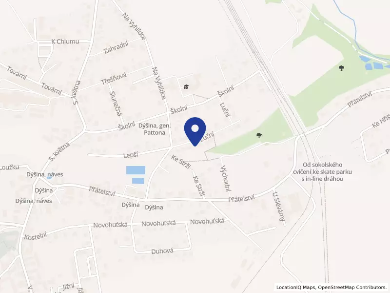 Služby motoristům s.r.o.