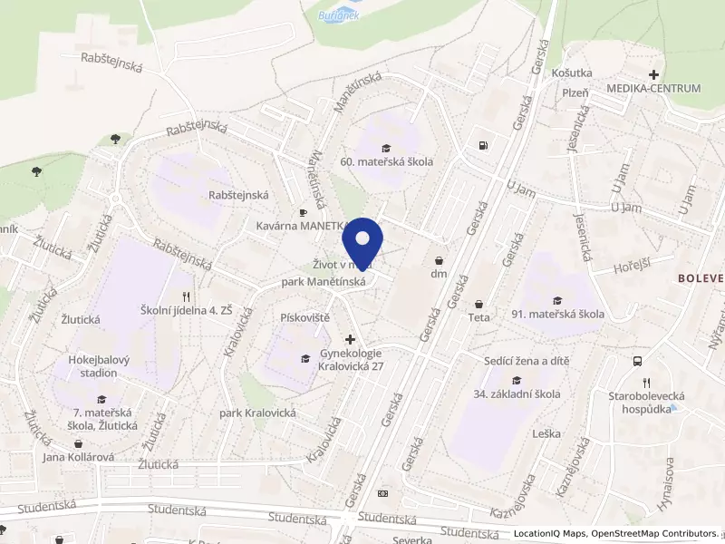EUROVIKASTAV s.r.o.