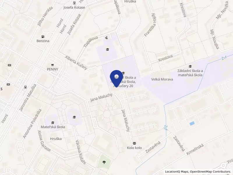 LEČO - LEPŠÍ A ČISTÁ OSTRAVA, spolek
