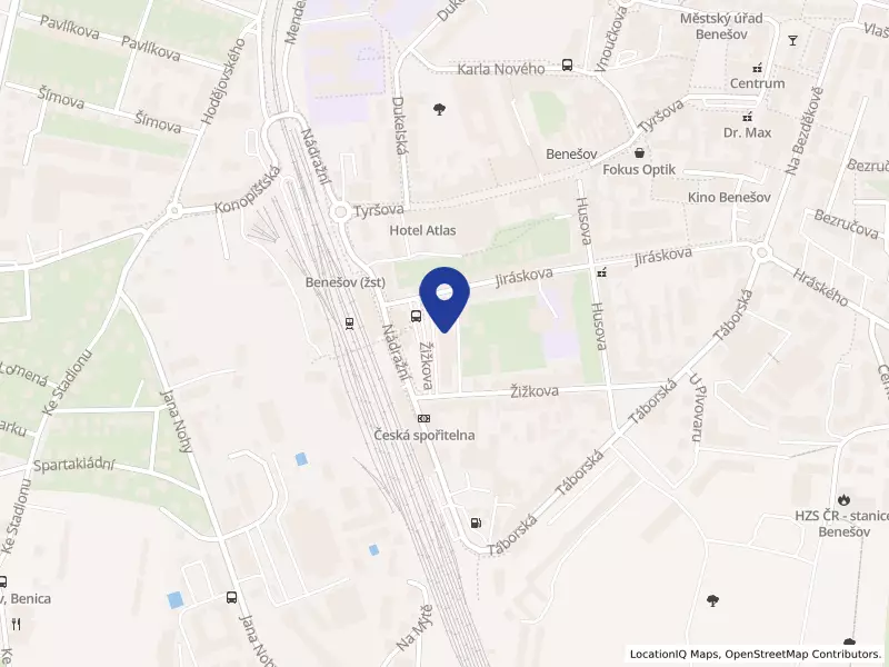 Agrární komora okresu Benešov