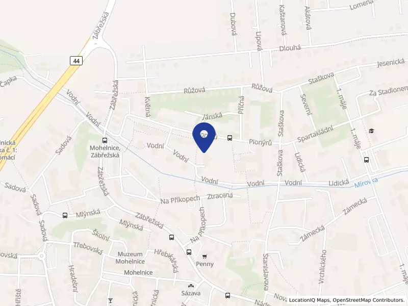 FIS Instalace s.r.o.