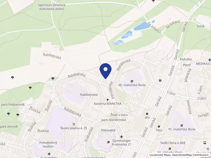 Unie ROSKA - reg. org. ROSKA PLZEŇ, z.p.s.