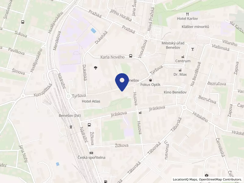 Niersberger Instalace, s.r.o.