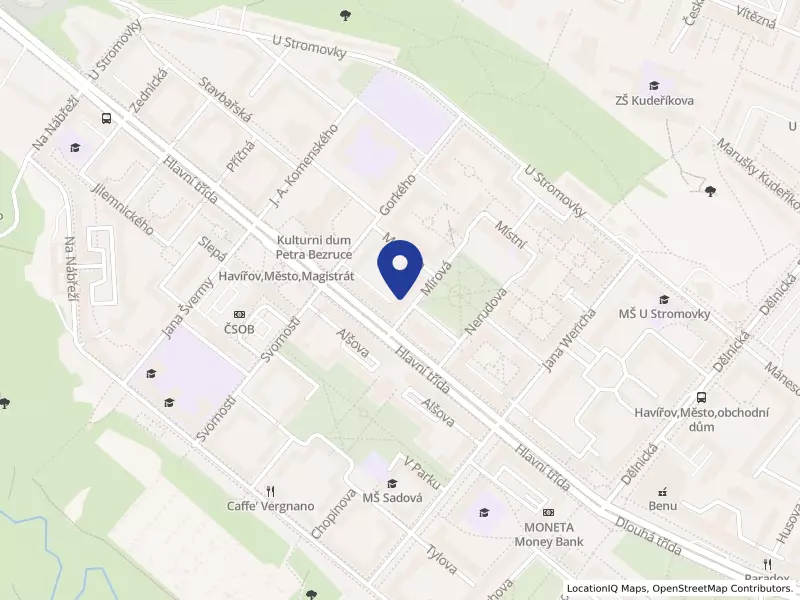 Centrum pro podporu podnikání a zaměstnanosti, z. ú.