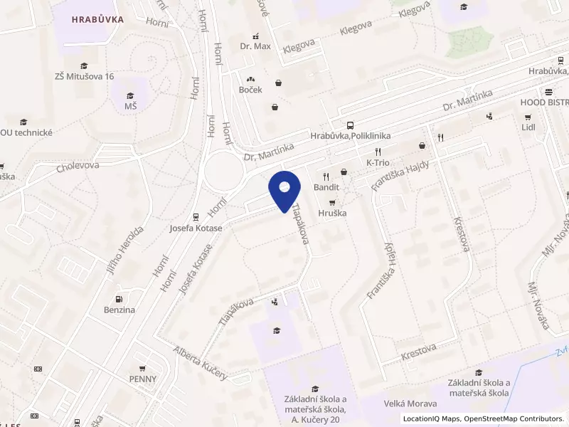 Laser Esthetic and beauty home s.r.o.