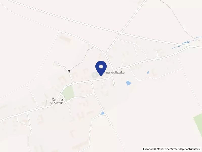 Obec Čermná ve Slezsku