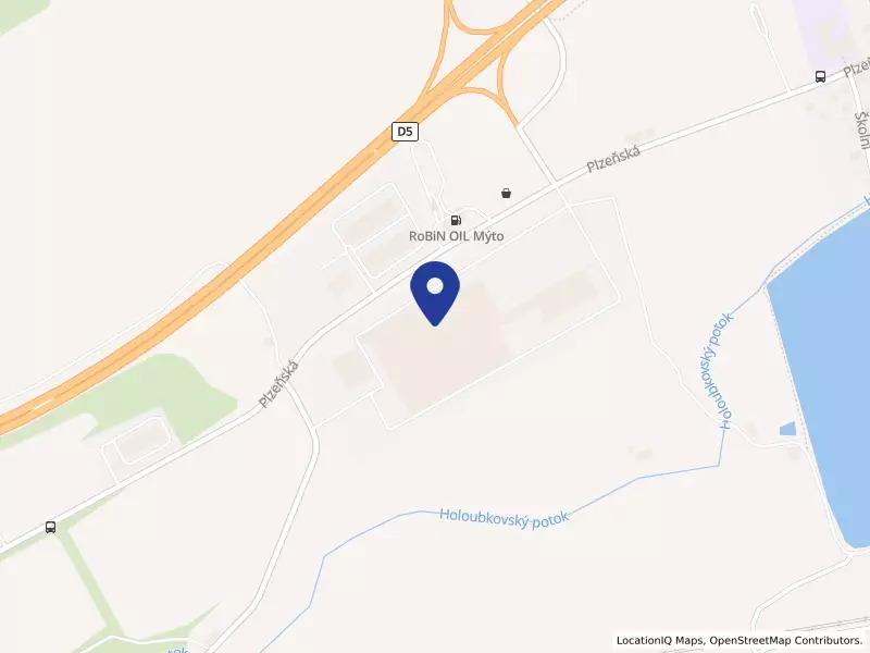 Refrigeration Solutions Czech Republic s.r.o.